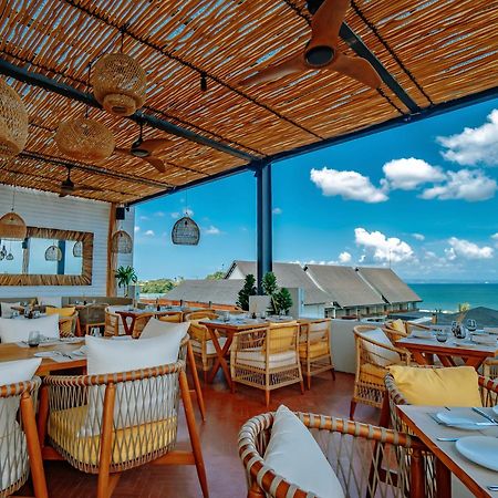 Secana Beachtown Resort & Residences Canggu  Exterior photo